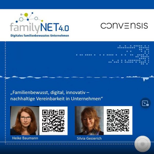 Podcast familyNET 4.0