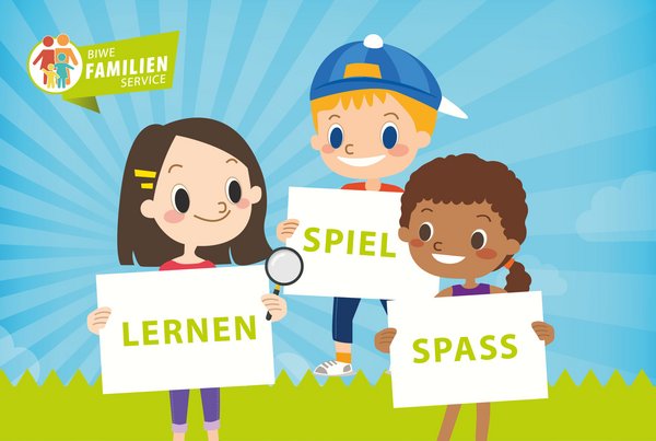 Biwe-Familienservice gestartet