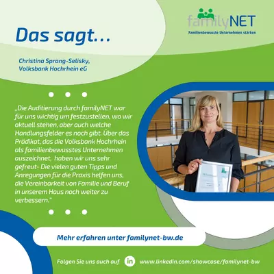 Volksbank Hohrein