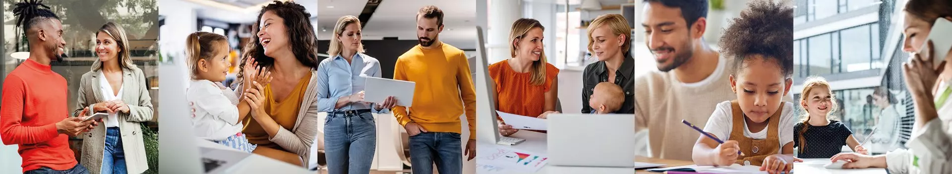 Beratung und Services familyNET 4.0