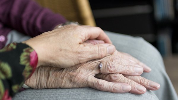 Distance Caregiving