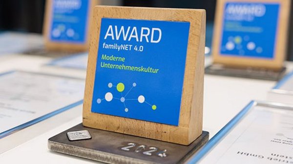 Award 2024