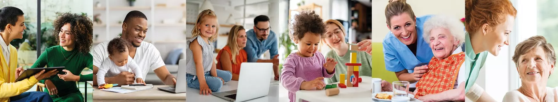 Schulung Betriebliche Pflegelotsen familyNET
