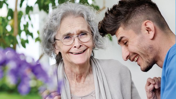 Basisseminar "Betriebliche/r Pflegelotse/in" an 2 Vormittagen