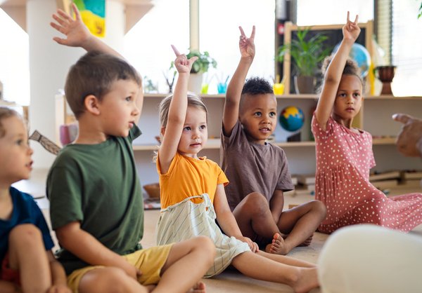 Online-Guide Betriebliche Kinderbetreuung