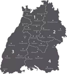 Servicestellen vor Ort