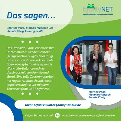 Lohn AG