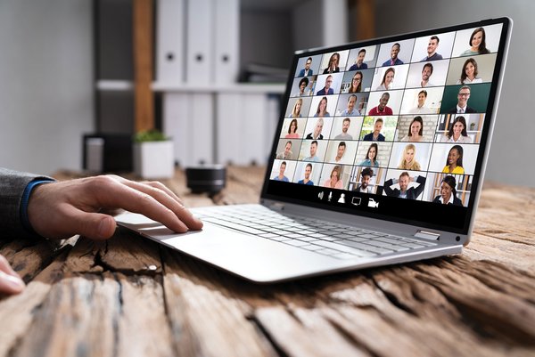 Digitaler Fachtag: Familienbewusst, digital, innovativ - nachhaltige Vereinbarkeit in Unternehmen