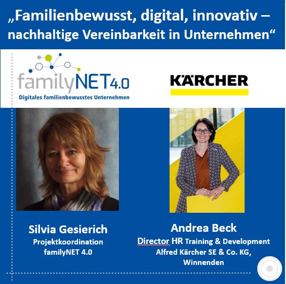 familyNET 4.0 Podacast: Folge 2